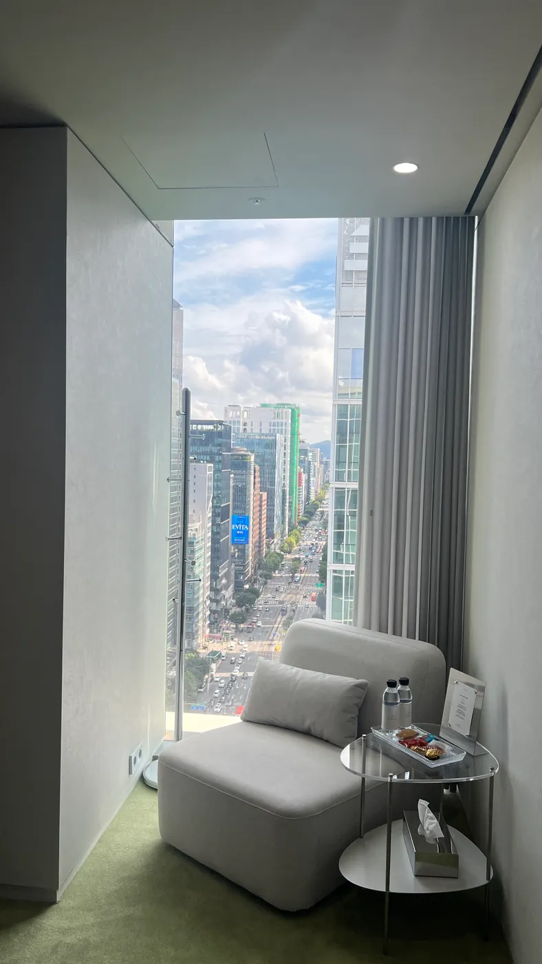 테이아의원 강남 본점 내부 전경 17