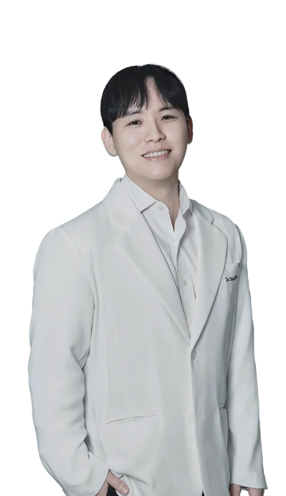 도기윤 원장 — Doah Ki Yoon